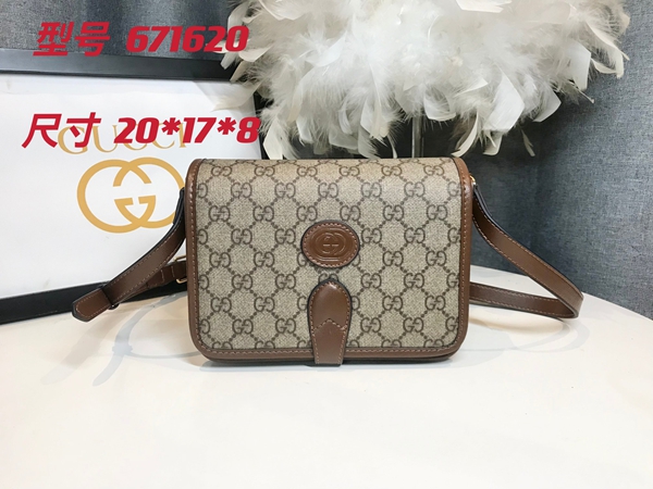 激安グッチバッグコピー正面デザイン